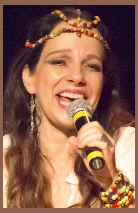 Sônia Katherine